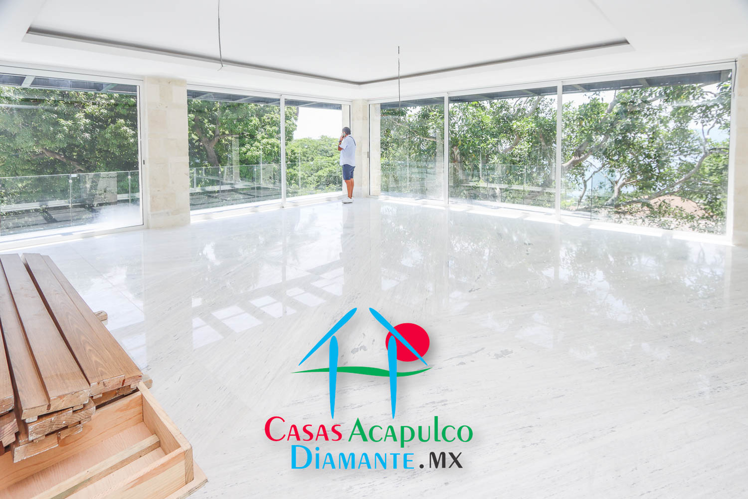 La Concha 82 - Recámara principal 2